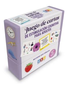 Kit para ejercitar y estimular tu cerebro en adultos y... 2