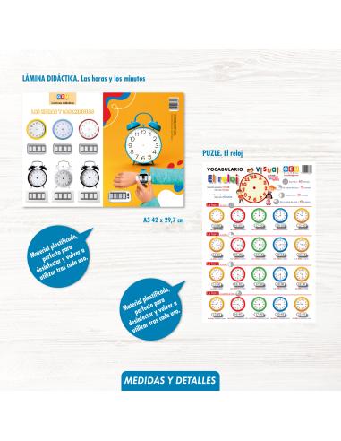 MATEMÁTICAS. Aprender jugando sistema de medida...