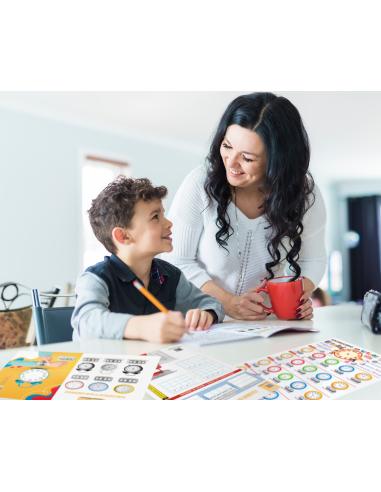 MATEMÁTICAS. Aprender jugando sistema de medida...