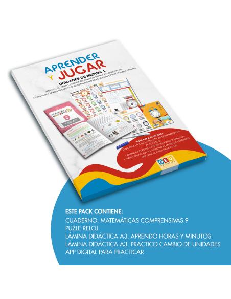 MATEMÁTICAS. Aprender jugando sistema de medida de longitud, peso y capacidad. 3º de primaria