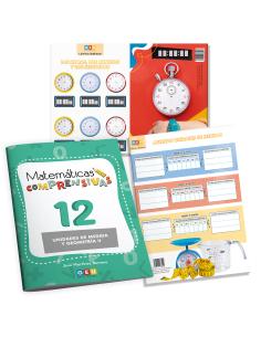 MATEMÁTICAS. Aprender jugando. Sistemas de medida del... 2