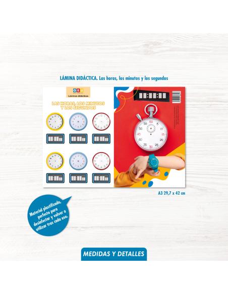 MATEMÁTICAS. Aprender jugando. Sistemas de medida del tiempo, longitud, peso y capacidad. 4º de primaria.