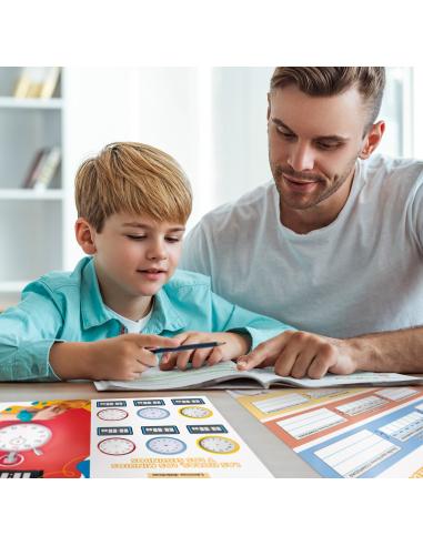 MATEMÁTICAS. Aprender jugando. Sistemas de...