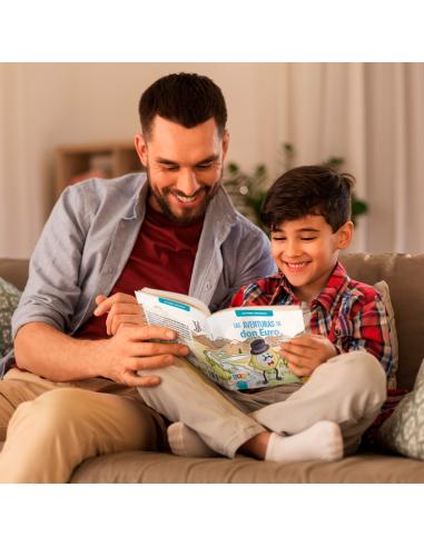 MATEMÁTICAS. Aprender jugando a usar el dinero....