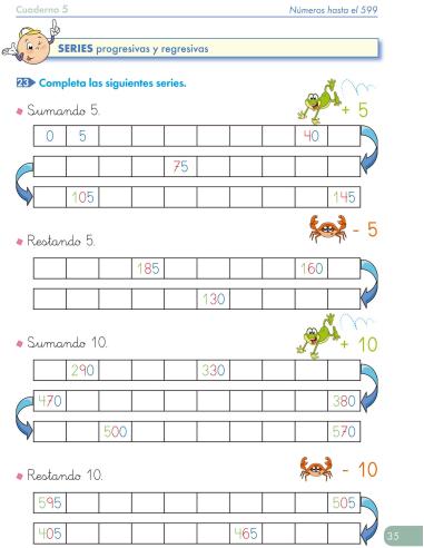 Cuaderno de Refuerzo de Matemáticas...