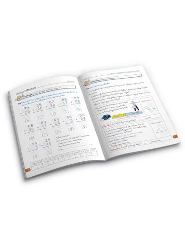 Cuaderno de refuerzo de Matemáticas...
