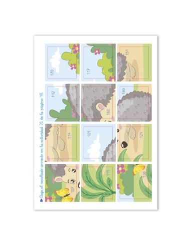 Cuaderno de refuerzo de Matemáticas...