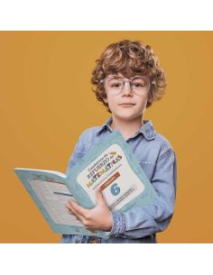 Cuadernos de refuerzo de matemáticas. Matemáticas... 2