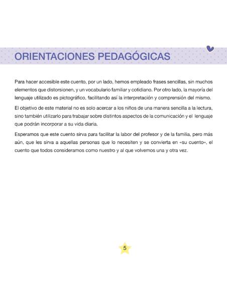 Pack el mundo de Nora y Nico