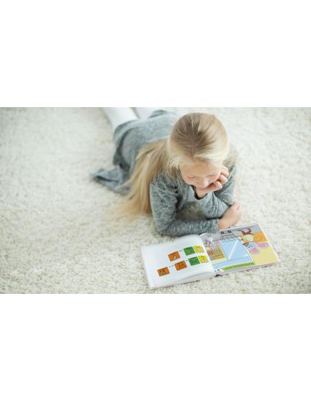 Pack el mundo de Nora y Nico