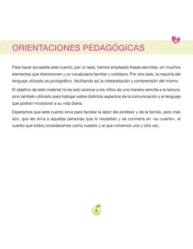 Pack el mundo de Nora y Nico