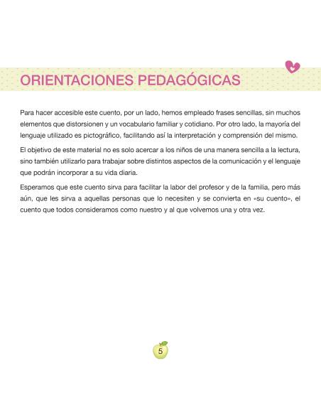 Pack el mundo de Nora y Nico