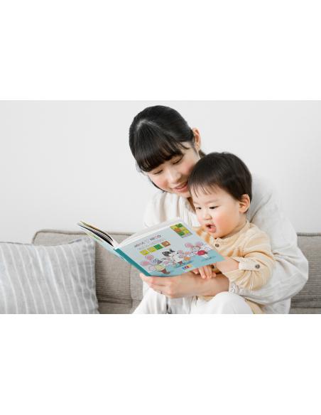 Pack el mundo de Nora y Nico