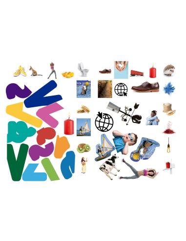 Caligrafía fácil 10