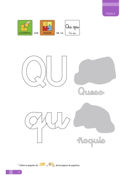 Caligrafía fácil 15