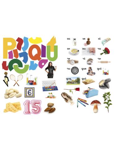 Caligrafía fácil 15