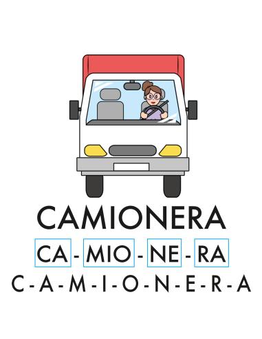 Mi estuche de pictos XL Profesiones