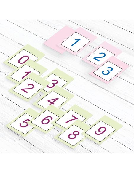 Calendario Infantil con Pictogramas GEU