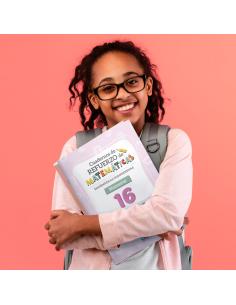 Cuaderno de Refuerzo de matemáticas - Matemáticas... 2