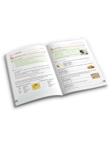 Cuaderno de refuerzo de matemáticas -...