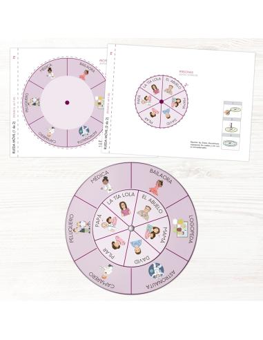 Método de lectoescritura visual 12. Las...