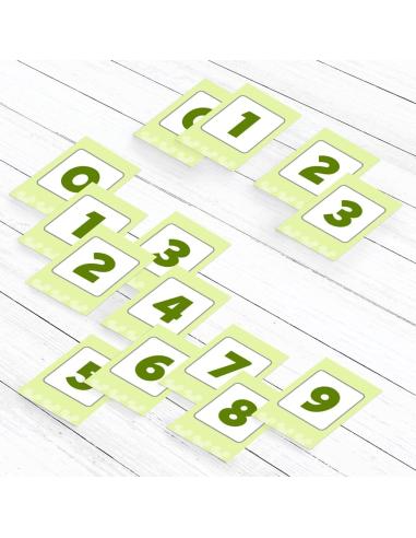 Mi primer calendario Disney en inglés