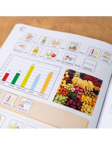 Cuaderno de refuerzo con matemáticas, Cálculo 2...