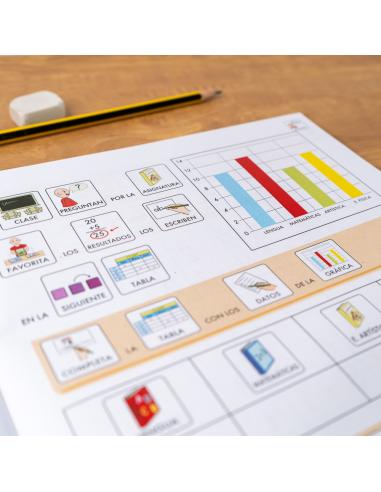 Cuaderno de refuerzo con matemáticas, Cálculo 2...