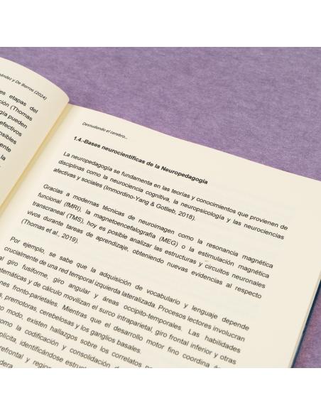 Desnudando el cerebro