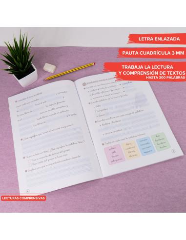 Vacaciones GEU - 2º primaria