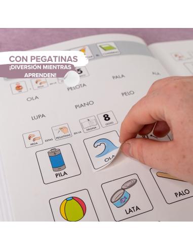 pictogramas rutinas niños español