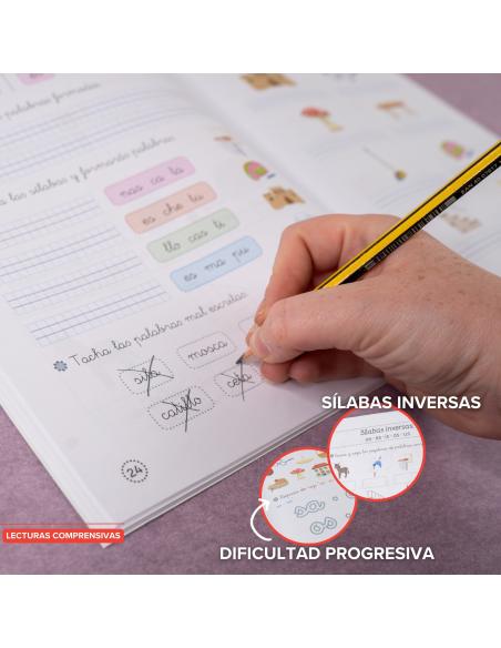 Vacaciones GEU - Infantil