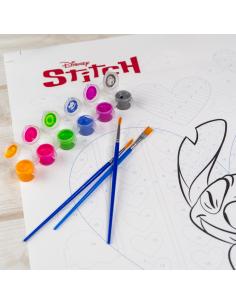 Ideal para niños y adolescentes, este kit ayuda a desarrollar habilidades artísticas y mejora 2
