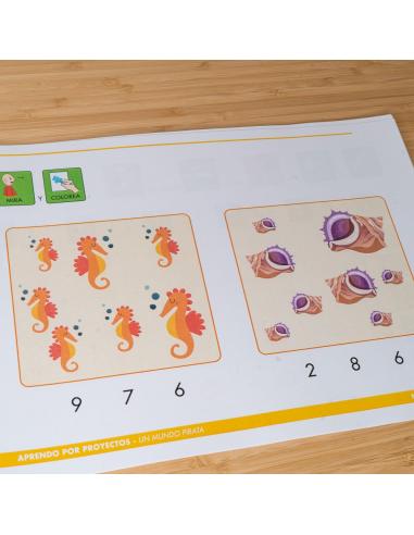 Mundo Pirata: Proyecto Educativo Inclusivo para...