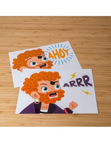 Mundo Pirata: Proyecto Educativo Inclusivo para...