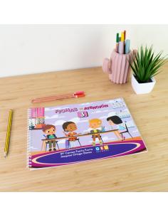 Fichas de atención con pictogramas 3 2