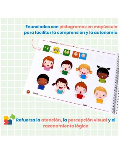 Razonamiento - lógico matemático 1