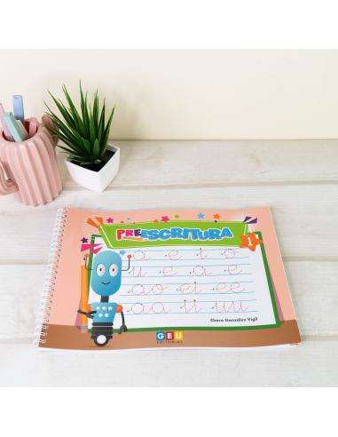 Preescritura 1