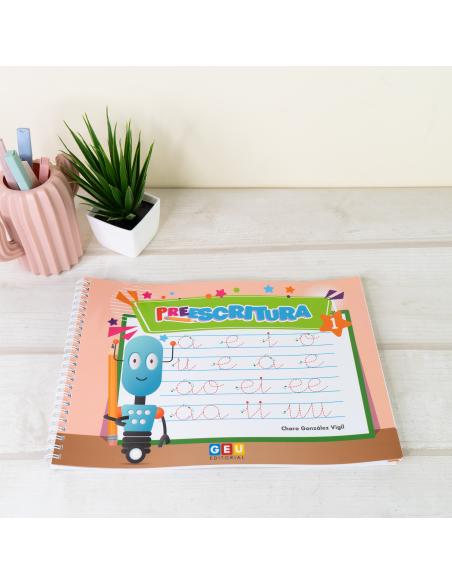 Preescritura 1