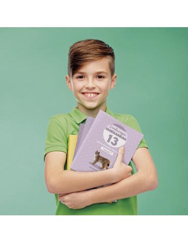 Irakurgai ulergarriak 13