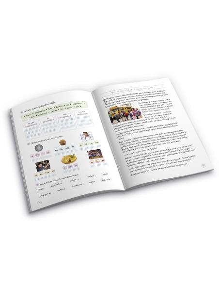 Irakurgai ulergarriak 13