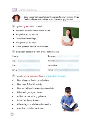Irakurgai ulergarriak 13