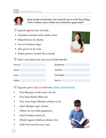 Irakurgai ulergarriak 13