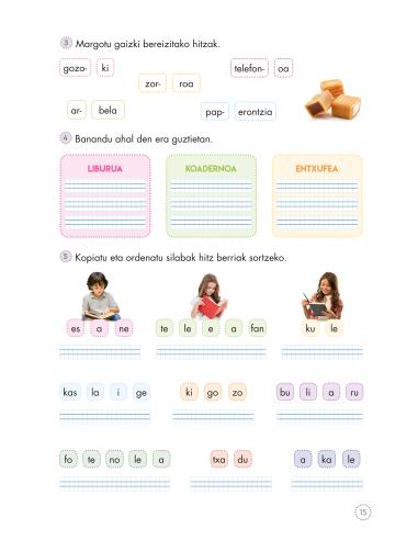Irakurgai ulergarriak 13
