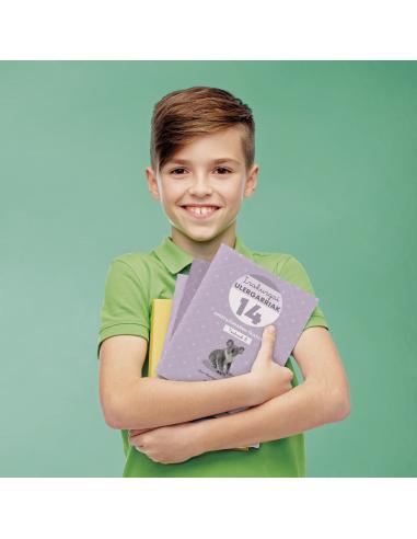 Irakurgai ulergarriak 14