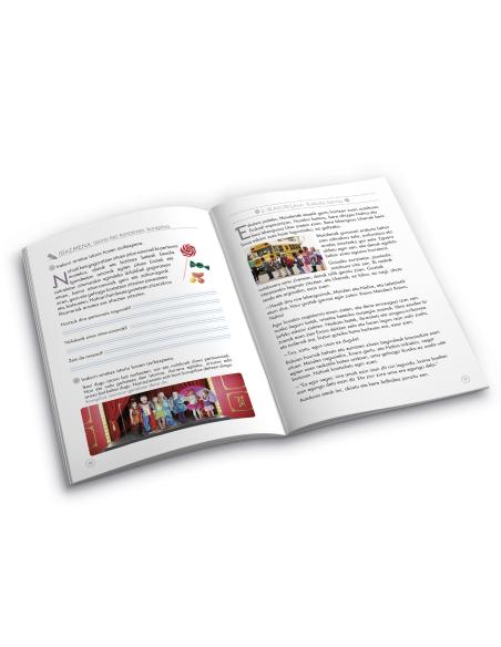 Irakurgai ulergarriak 14