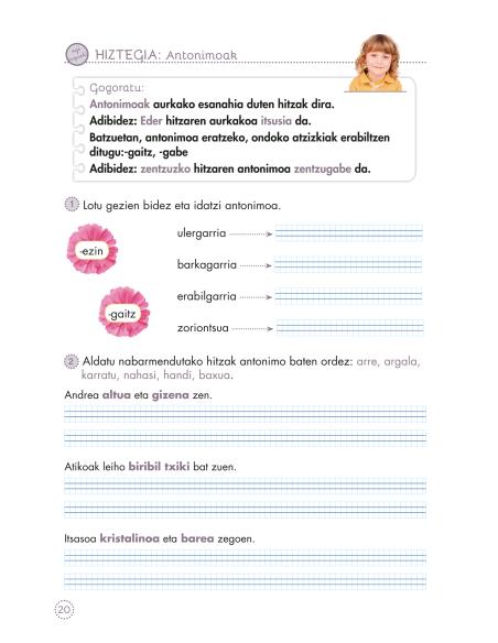 Irakurgai ulergarriak 14