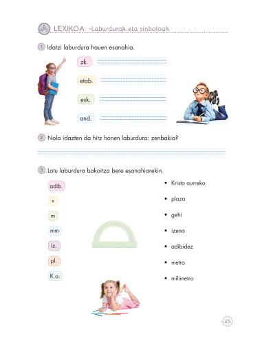 Irakurgai ulergarriak 14