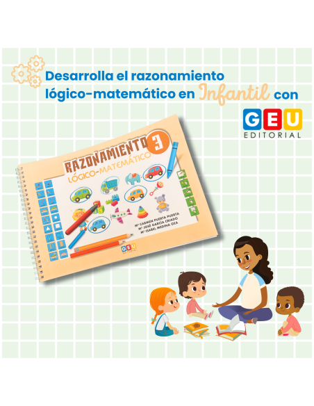 Razonamiento - lógico matemático 3