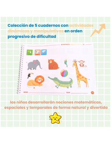 Razonamiento - lógico matemático 3